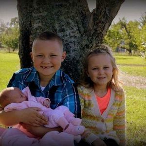 Meet your Posher, Haley